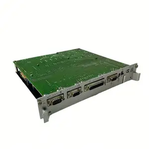 PLC module DCS controller 808/NO/NO/R1/NO/QLS