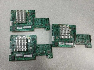 Cette carte réseau possède des interfaces PCIe 3.0 X8, 8 connecteurs Mini SAS HD internes et une vitesse de 12 Gb/s, carte réseau Supermicro AOM-S3108M-H8 - Product Image 2