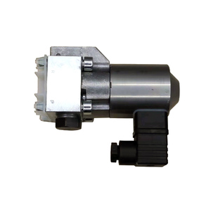 Válvula de Control Direccional Hidráulica HAWE Serie GS2/GZ3/GZ3/GR2 - Product Image 3