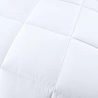 Hôtel Couettes Couettes Lit Couette Couverture Toutes Saisons Couette Personnalisé Remplissage 100% Coton Duvet Preuve Microfibre Moelleux