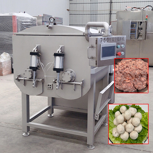 Línea de Producción de Jamón, Línea de Fabricación de Salchichas y Hot Dogs, Línea de Procesamiento de Salchichas, Máquinas Completas, Proveedor de China - Product Image 4