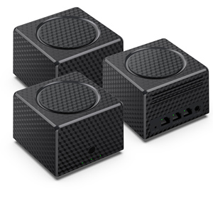 New Wifi <strong>Router</strong> Extender Dual Band <strong>Wireless</strong> <strong>Router</strong> High Quality Gigabit 1200Mbps Wifi Mesh System - Product Image 1