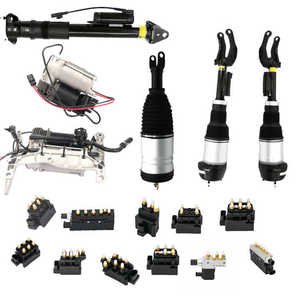 Nhà Máy bán hàng trực tiếp không khí treo Kit cho xe ô tô shock absorber Air strut cho BMW X5 X7 5 Series 7 Series - Product Image 3