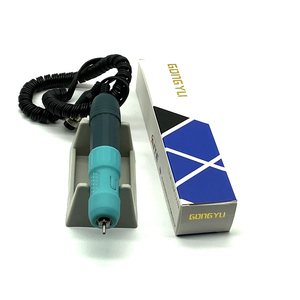 Machine à découper 300W 50000rpm Micro moteur <span class=keywords><strong>Osada</strong></span> pièce à main h 400 - Product Image 2