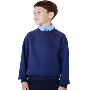 <span class=keywords><strong>Pull</strong></span> pour garçons, chandail Simple pour l'école primaire, personnalisé, bon marché - Product Image 3