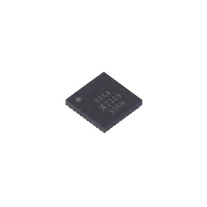 A4964KEVTR-J VQFN-36-EP(6x6) ชิปไดรเวอร์มอเตอร์แบบไร้แปรงถ่าน (BLDC) - Product Image 1
