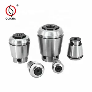 Machine tools ER32 Telescopic tapping collet with overload protection for Tapping Machine