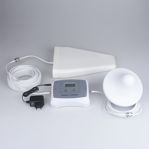 Amplificador de Señal Móvil GSM de Doble Banda 900/2300MHz de Alta Calidad para 2G/4G con Cobertura de 350m2 - Product Image 3