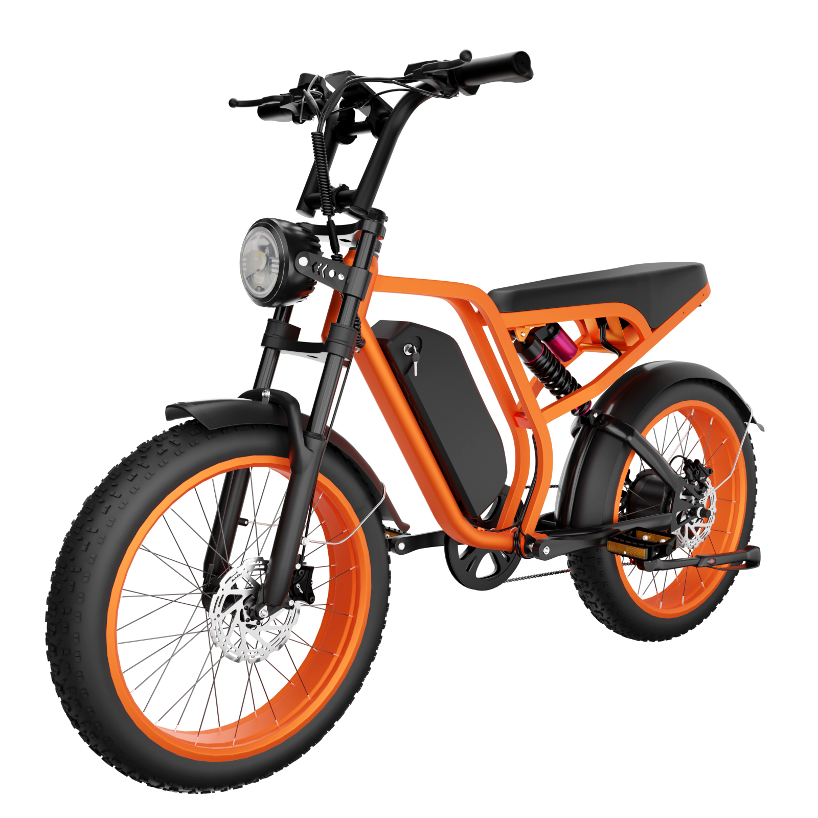 Orange