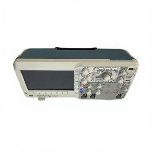 Osciloscopio Tektronix DPO 2022B 200MHz 1 GS/s. Dpo2022b de 2 Canales - Product Image 1