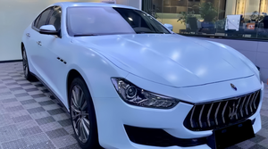 Film vinyle PET pour habillage de voiture, changement de couleur, anti-rayures, protection UV, pelable, rouleau pour habillage complet de la carrosserie - Product Image 5