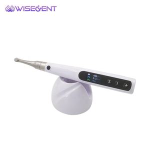 Chian Wisedent Endomotor Con Localizador Apical Con localizzatore d'apice attrezzatura per canali radicolari dentali - Product Image 4