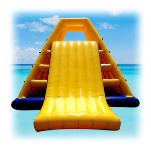 <span class=keywords><strong>Torre</strong></span> de Agua Inflable para Escalar, Comercial, de PVC, para Exteriores, Parque Acuático, <span class=keywords><strong>Gimnasio</strong></span> Acuático, Piezas de Repuesto - Product Image 1