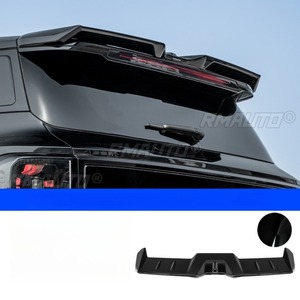 Para JETOUR Accesorios Exteriores de Coche: Alerón Trasero, Alerón de Maletero, Alerón de Maletero Trasero, Kit de Carrocería Inferior - Product Image 3