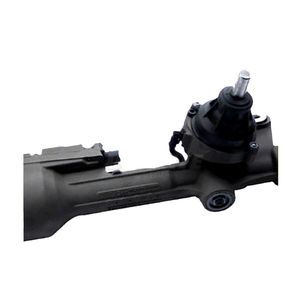 POSSR 8K1423055AF 8K1423055AJ Piezas <span class=keywords><strong>de</strong></span> automóviles clásicos Cremallera eléctrica y <span class=keywords><strong>caja</strong></span> <span class=keywords><strong>de</strong></span> cambios <span class=keywords><strong>de</strong></span> dirección <span class=keywords><strong>de</strong></span> piñón para <span class=keywords><strong>Audi</strong></span> <span class=keywords><strong>A4</strong></span> A5 S4 S5 - Product Image 3