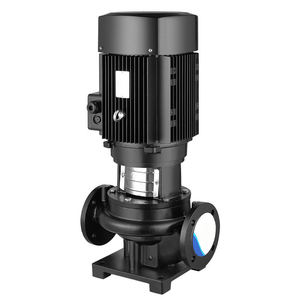 Building Booster <b>Pump</b> Vertical Centrifugal <b>Pump</b> 22kw EPP100-32-22/4 Inline <b>Water</b> Booster <b>Pump</b> EPP100-32-22/4 - Product Image 4