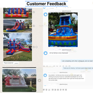 Sports Fusion Sports Arena, structures gonflables commerciales, <span class=keywords><strong>location</strong></span> de dodgeball, terrain de basket-ball et de volley-ball pour les locations de fêtes - Product Image 4