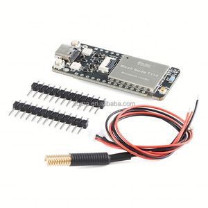 แผงวงจรโหนดเมสตาสติก T11 NRF52840 SX1262ลอราวันลอราบอร์ดพัฒนาสำหรับ Arduino 433-510MHz 863-928MHz - Product Image 3