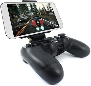 Teléfono Móvil Inteligente sostenedor del Clip montaje de abrazadera ajustable <span class=keywords><strong>soporte</strong></span> para <span class=keywords><strong>Playstation</strong></span> 4 para Ps4 controlador - Product Image 2