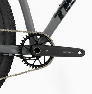 Bicicleta <span class=keywords><strong>de</strong></span> Montaña XC <span class=keywords><strong>de</strong></span> <span class=keywords><strong>27.5</strong></span>/29 Pulgadas, <span class=keywords><strong>Cuadro</strong></span> con Eje Pasante Boost <span class=keywords><strong>de</strong></span> Aluminio AL6061-T6, 12 Velocidades, Horquilla Neumática Remota, Freno <span class=keywords><strong>de</strong></span> Disco Hidráulico, Peso Ligero <span class=keywords><strong>de</strong></span> 12.9 kg - Product Image 5