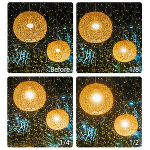 Filtre de caméra souple à brume noire OEM 4x5.65 <span class=keywords><strong>Pro</strong></span> MRC <span class=keywords><strong>1</strong></span>/2 <span class=keywords><strong>1</strong></span>/<span class=keywords><strong>4</strong></span> <span class=keywords><strong>1</strong></span>/8 <span class=keywords><strong>1</strong></span>/16 Filtre de diffusion Matériau en verre - Product Image 5