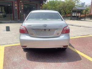 Toyota Vios 1.6 GL-i Auto Usado de 2011: el Vehículo Diario Definitivo, Económico y Duradero - Product Image 3