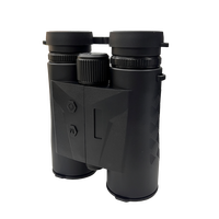 Télémètre laser extérieur étanche IP67 10X42 jumelles télescope tactique chasse 1800 mètres de long télémètre laser