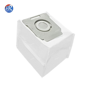 Cepillo de rodillo cepillo de borde filtro Hepa bolsa de polvo paño de mopa apto para IRobots Roombas Combo <span class=keywords><strong>J7</strong></span> +/ J9 + / 10 Max Robot aspiradora repuestos - Product Image 6