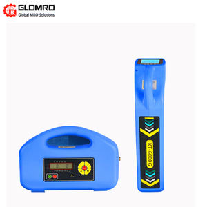 Détecteur de précision pour la détection des tuyaux d'eau domestiques, détecteur de précision de petite taille pour l'extérieur - Product Image 6