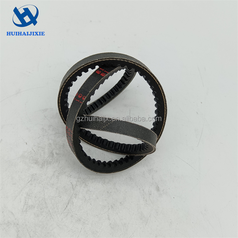 【超ポイント祭?期間限定】 V-Belt Komatsu 6261-81-6810 Machinery Heavy for Quality High - その他
