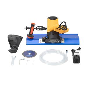 آلة شطف حواف البلاط للسيراميك والبورسلين - Product Image 1