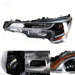 Sainuo 2020 2022 LED ไฟหน้ารถยนต์สำหรับ Corolla เวอร์ชั่นจีน-อังกฤษ - Product Image 2