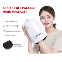 USB Electric Hand Massage Machine, Finger Vibrator