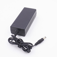 Alimentation universelle à sortie unique haute stabilité 12 V CC 24 V CC 36 V CC 48 W 65 W 90 W 180 W pour moniteur, CCTV, robot, adaptateur d'alimentation SMPS