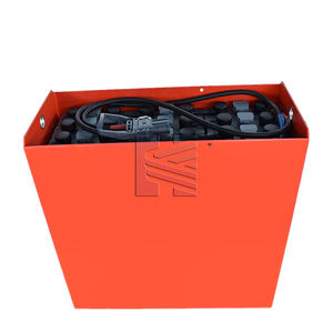 แบตเตอรี่รถยก 48V/6PZB420(980*465*780) ชุดแบตเตอรี่  แบตเตอรี่รถยกทุกประเภทสามารถปรับแต่งได้ - Product Image 5