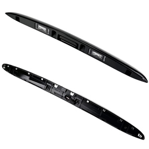 51132753602 51132753603 para <span class=keywords><strong>Mini</strong></span> Cooper R55 R56 R57 R58 R59, Manija de Puerta Trasera, Manija de Maletero, Repuesto - Product Image 4