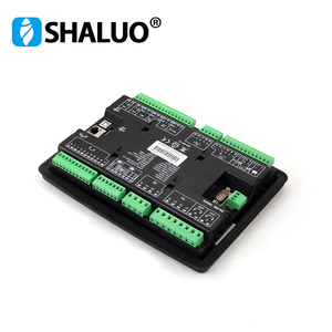 Máy phát điện phụ tùng genset thiết bị điện tử điều khiển 8610 tự động bắt đầu thông minh Bảng điều khiển mô-đun - Product Image 6