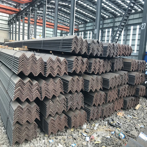 Ângulo do aço carbono 65x65x6 para aplicações da carga pesada - Product Image 4