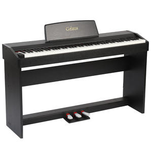 OEM <span class=keywords><strong>barato</strong></span> <span class=keywords><strong>piano</strong></span> digital órgano teclado <span class=keywords><strong>88</strong></span> llaves - Product Image 2