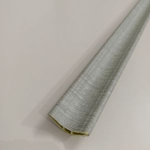 Panneau mural et de plafond d'angle intérieur au design moderne avec joint d'étanchéité <span class=keywords><strong>35</strong></span> - Product Image 4