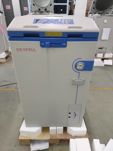 Máy tiệt trùng thực phẩm tự động hoàn toàn Drawell, máy hấp tiệt trùng thực phẩm đóng hộp, máy tiệt trùng nhỏ dùng trong phòng thí nghiệm - Product Image 5