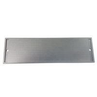 Plaques bipolaires en graphite imprégnées de résine imperméable haute résistance, feuille composite de qualité industrielle pour pile à combustible