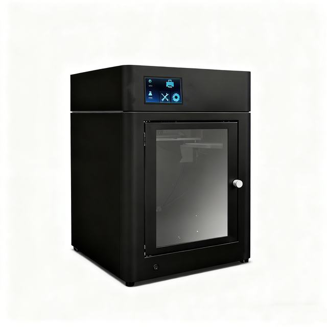 3d FDM 3d Printer TW220 Desktop Grade Small 220*220*250mm Fused 3D Printer