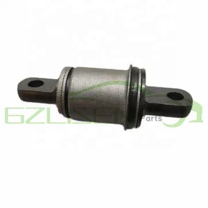 Para <span class=keywords><strong>Ferrari</strong></span> 360 F430 Coupe Spider Modena buje de suspensión superior delantero y trasero buje de brazo de Control superior delantero OEM 184610 - Product Image 3