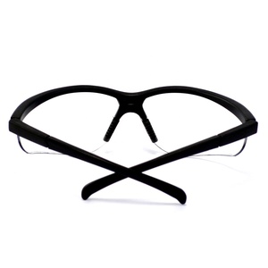 Gafas de Seguridad Industriales <span class=keywords><strong>ANSI</strong></span> <span class=keywords><strong>Z87</strong></span>, Gafas Protectoras Anti-Impacto de PC para Protección Ocular, Gafas con Logotipo Personalizado - Product Image 5
