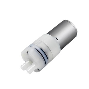 ปั๊มน้ำคอนมอเตอร์ 370 Clp27c02 สำหรับเปลี่ยนซ่อม - Product Image 4