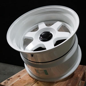 Personnalisé 18 19 20 22 pouces 2 3 pièces 5x112 5x114.3 5x120 6x5.5 8x6.5 8x170 jantes de voiture forgées à plat profond pour bmw mercedes <span class=keywords><strong>amg</strong></span> - Product Image 2