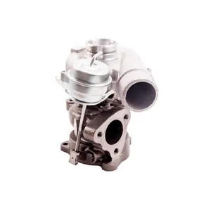 Turbocompresor de motor K04 53049700022 Turbo 53049880022 AMK APX AII AJH para Audi S3 TT Quattro 06A145704P 06A145704PX 1,8 T