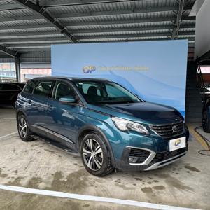 Dongfeng <span class=keywords><strong>Peugeot</strong></span> <span class=keywords><strong>5008</strong></span> SUV 2017 Usado, Cinco Plazas, Automático, Gasolina, Volante a la Izquierda, Alta Calidad, Precio Competitivo - Product Image 1