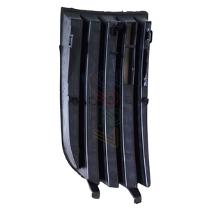 Paraurti anteriore per Auto con griglia posteriore fendinebbia senza foro per VW <span class=keywords><strong>Golf</strong></span> 5 / MK5 <span class=keywords><strong>2003</strong></span> - 2008 OE 1 k08536669b9 - Product Image 4